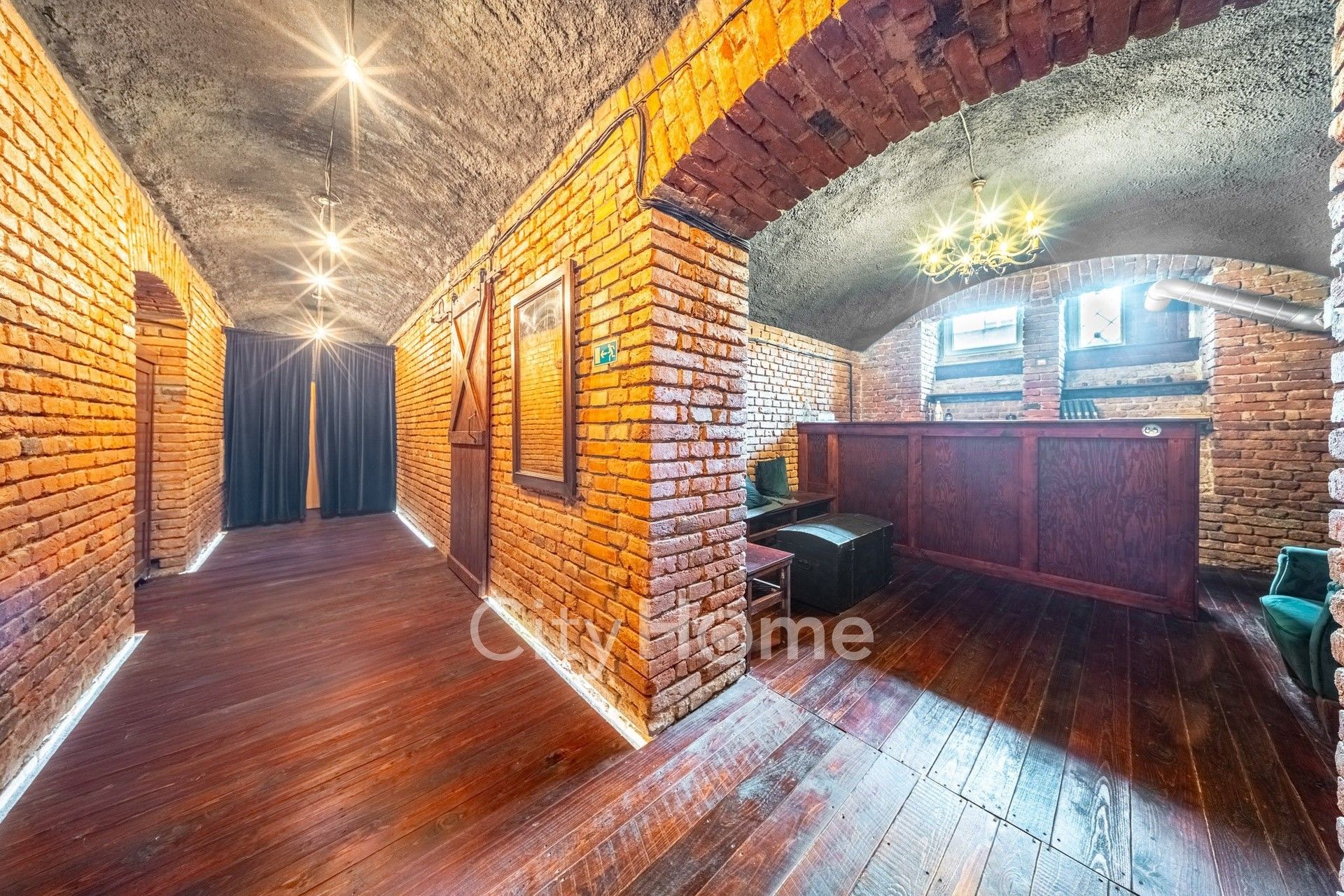 Obchodní prostory, Mělnická, Praha, 95 m²