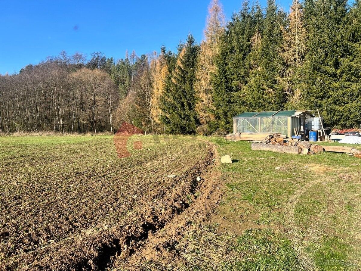 Prodej ostatní - Divišov, 257 26