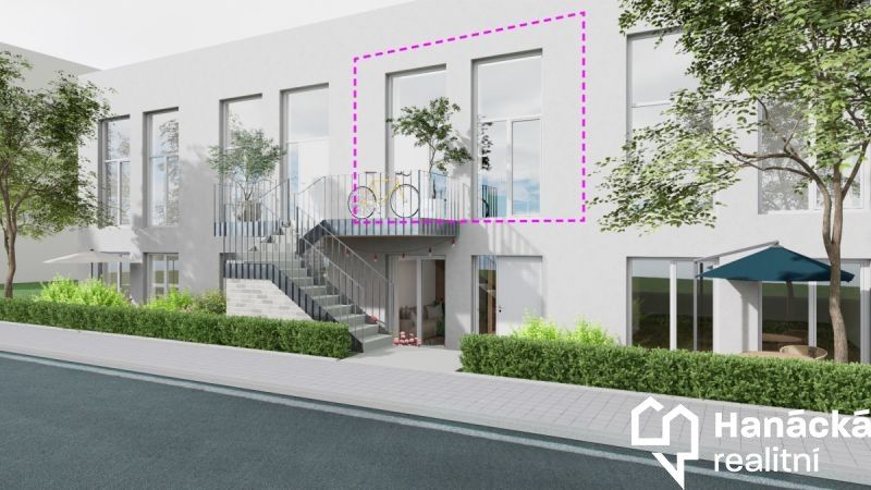 Rodinné domy, Kroměříž, 767 01