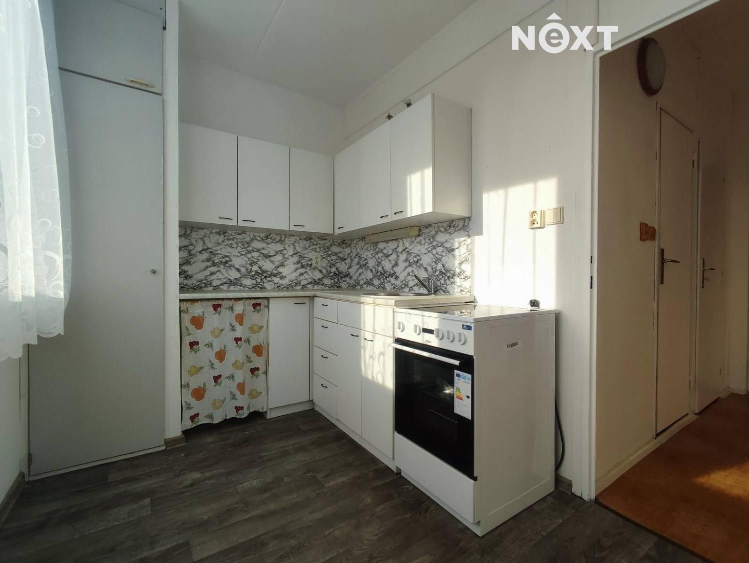 1+1, Sněženková, Trutnov, 34 m²