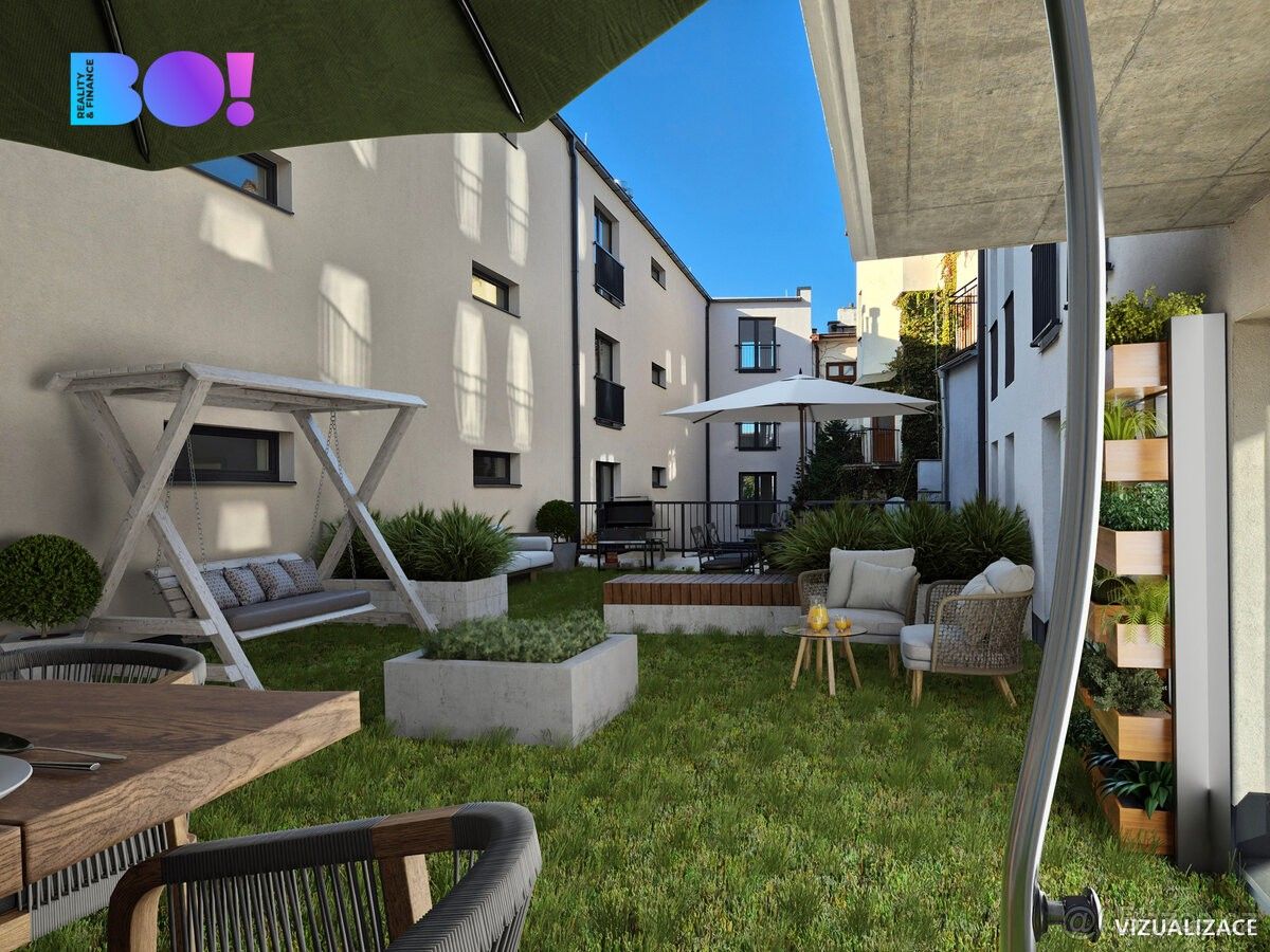 Byty, Prostějov, 796 01