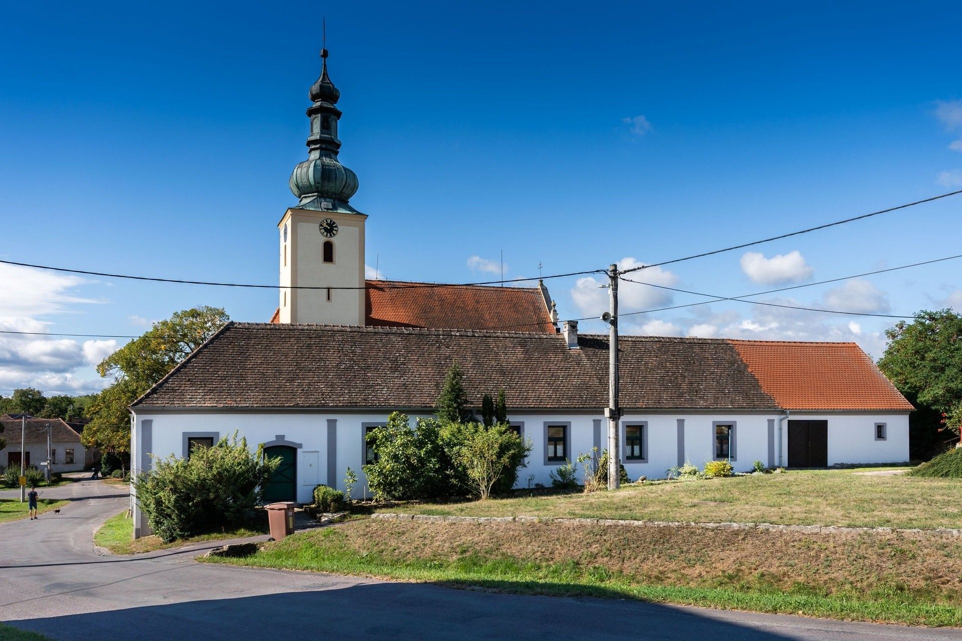 Ostatní, Popice, Znojmo, 167 m²