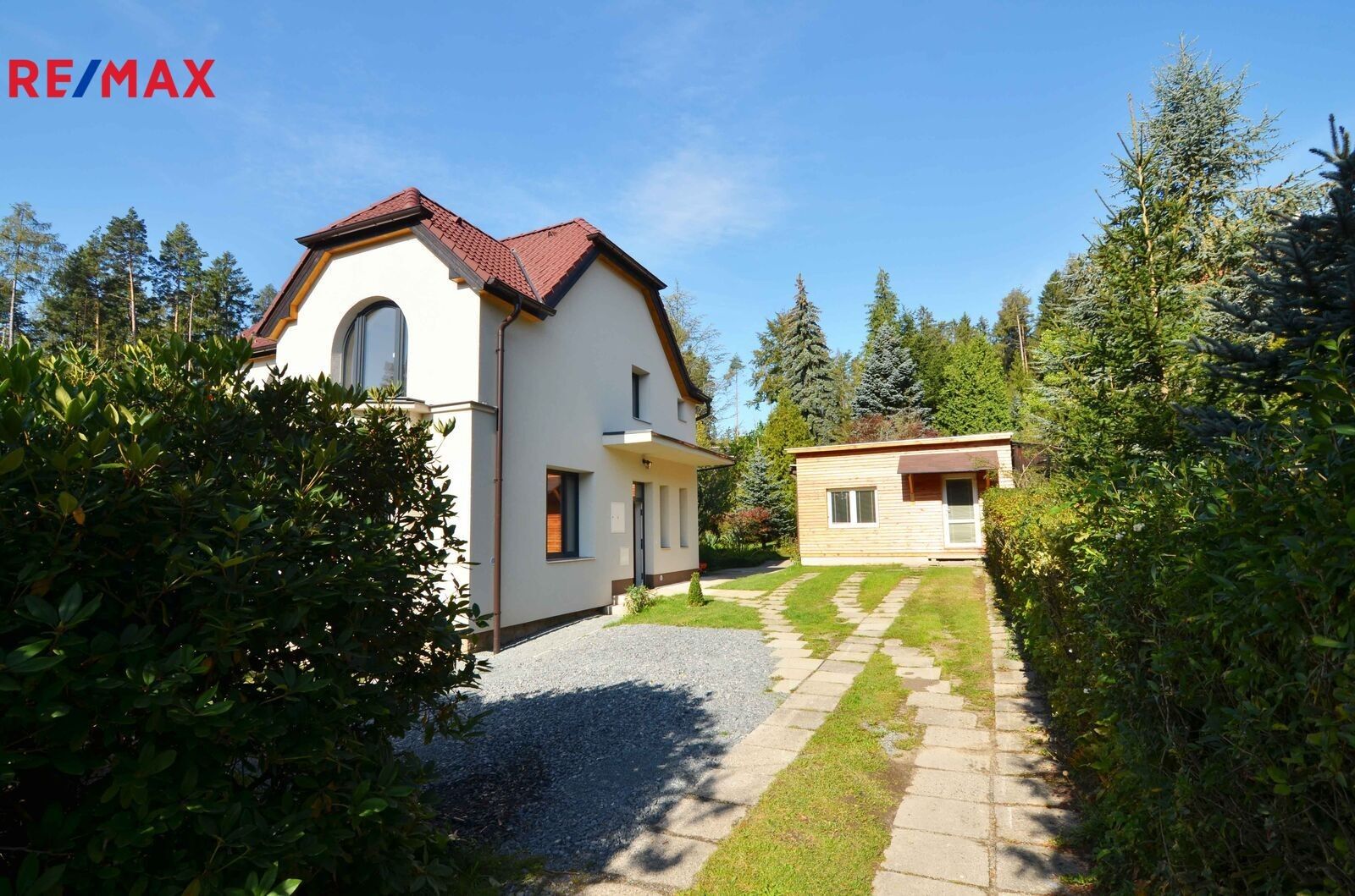 Ostatní, Pražská, Jevany, 152 m²