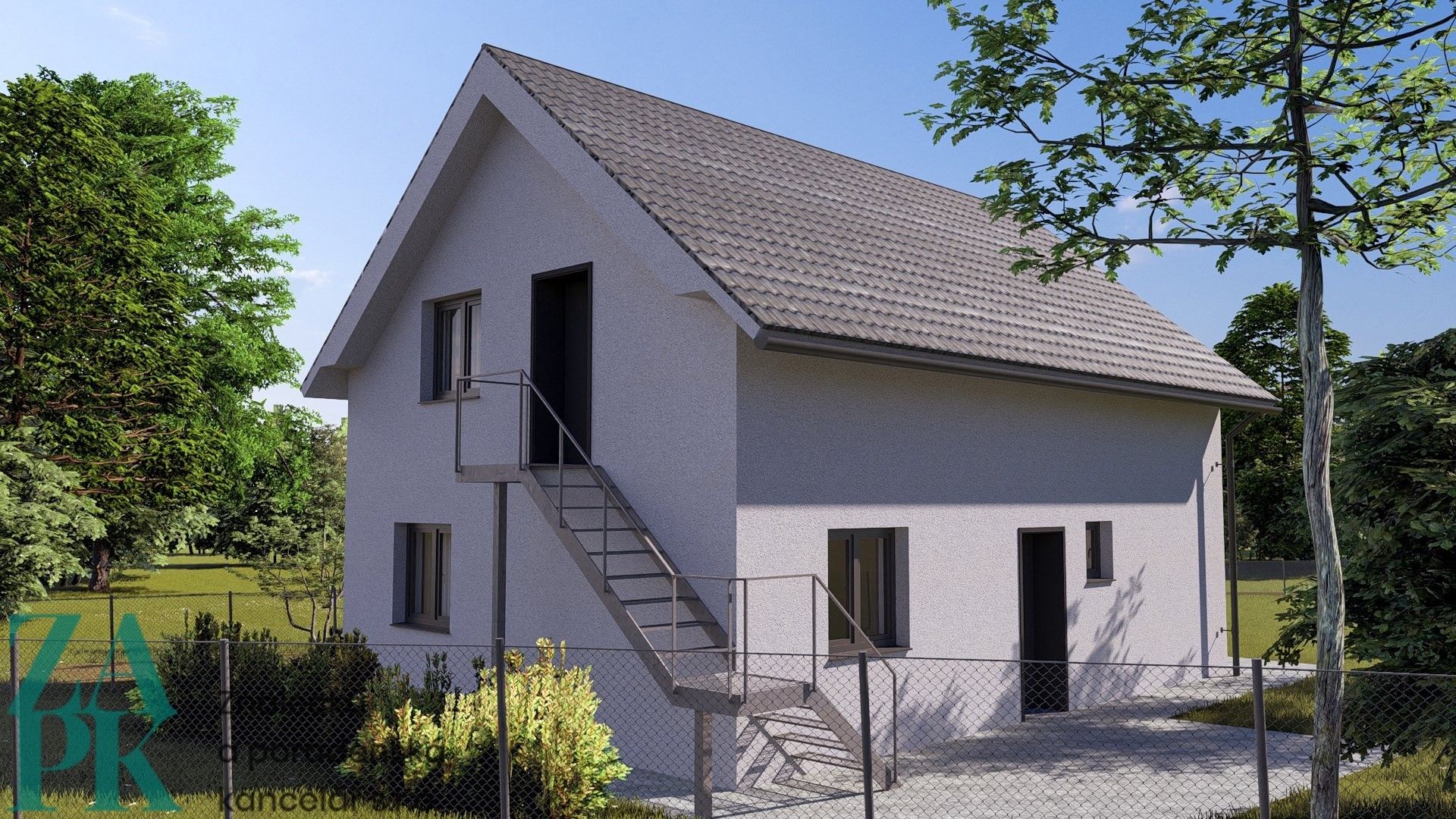 Prodej pozemek pro bydlení - Hnojice, 447 m²