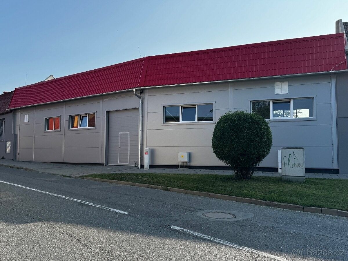 Ostatní, Tlumačov, 763 62