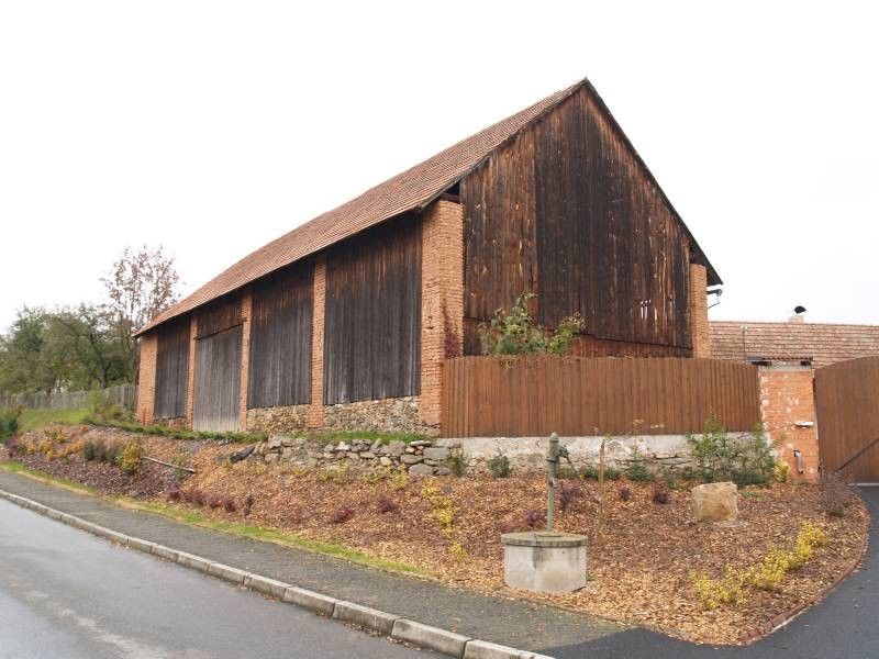 Ostatní, Rousínov u Vyškova, 683 01