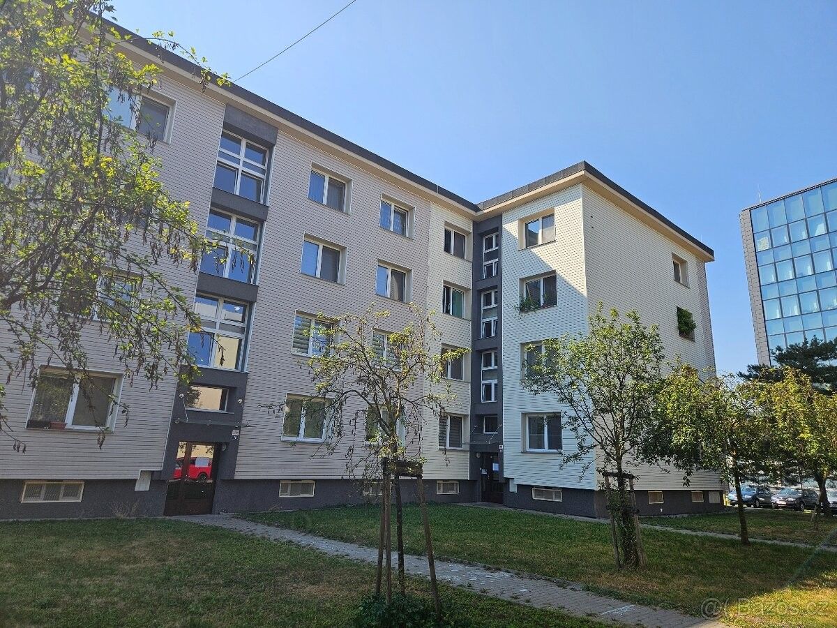 3+1, Ostrava, 702 00, 78 m²