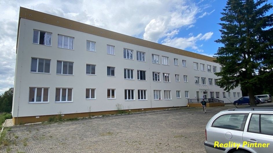 3+kk, Strašice, 66 m²