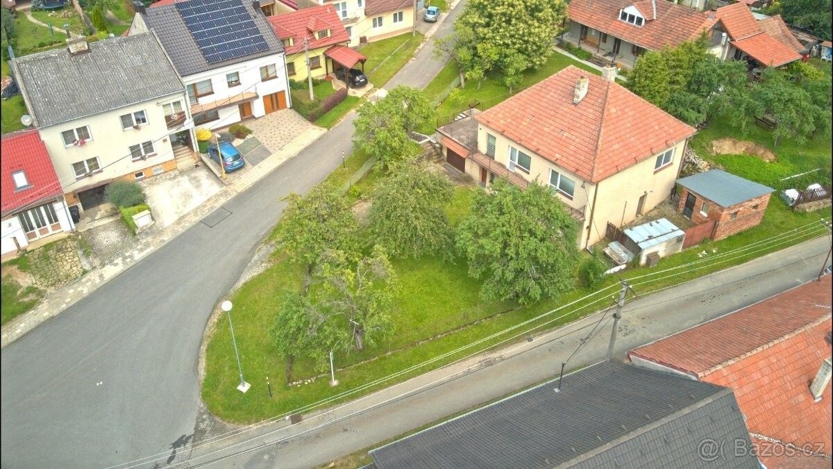 Prodej dům - Bystřice pod Lopeníkem, 687 55, 230 m²