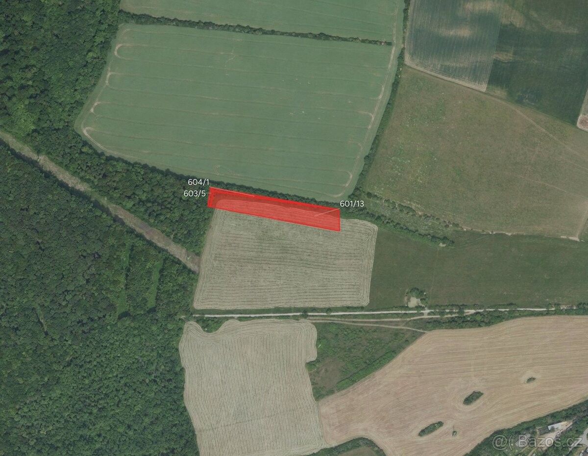 Pozemky pro bydlení, Liteň, 267 27