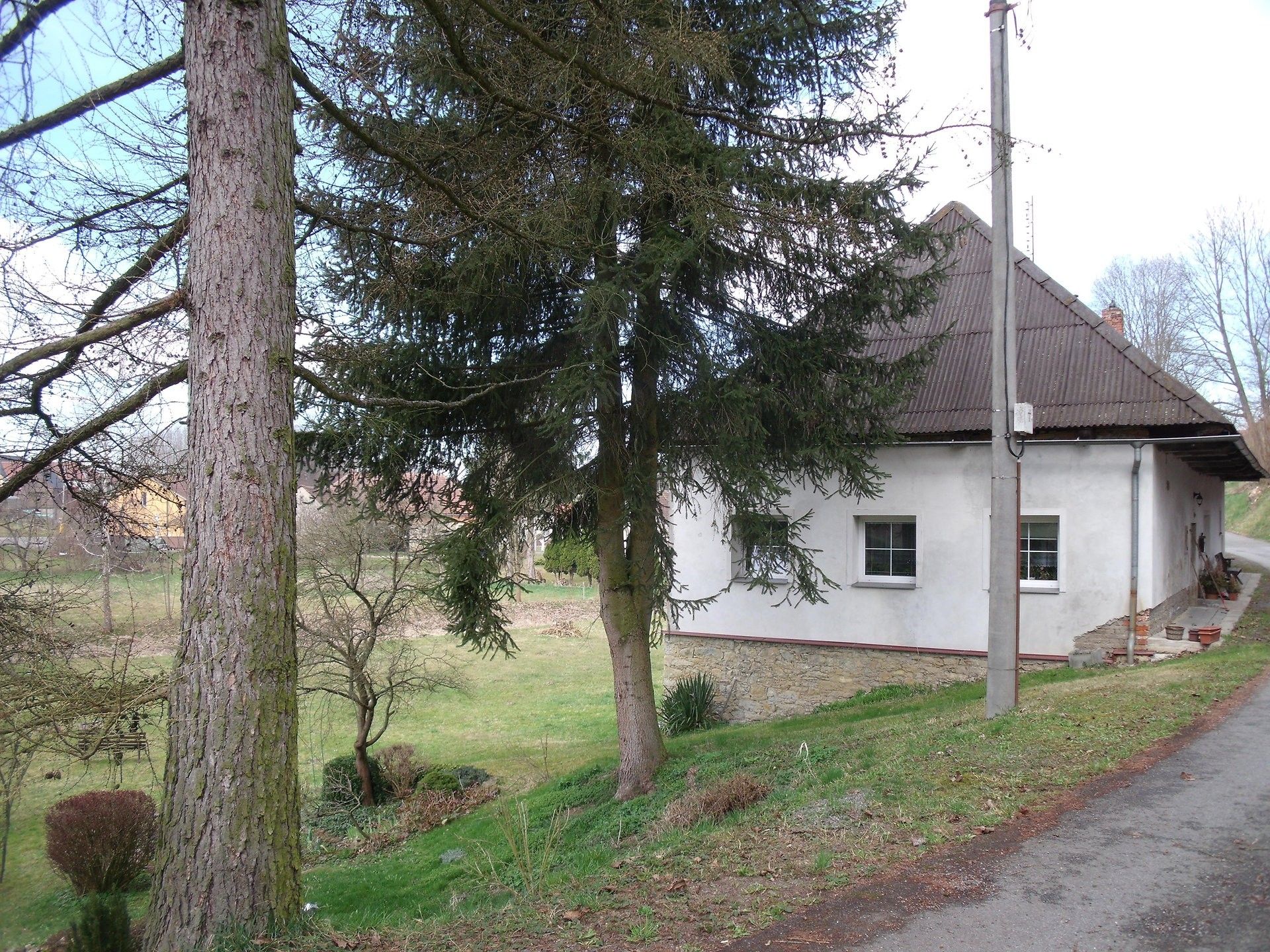 Rodinné domy, Opatov, 85 m²