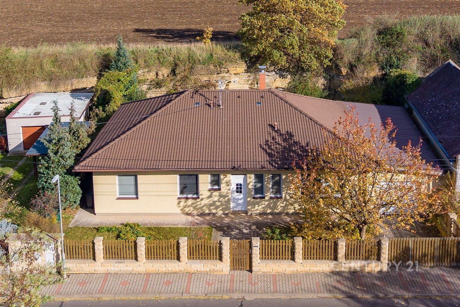 Rodinné domy, Sluhy, 164 m²