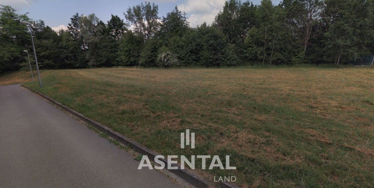 Komerční pozemky, Stará, Havířov