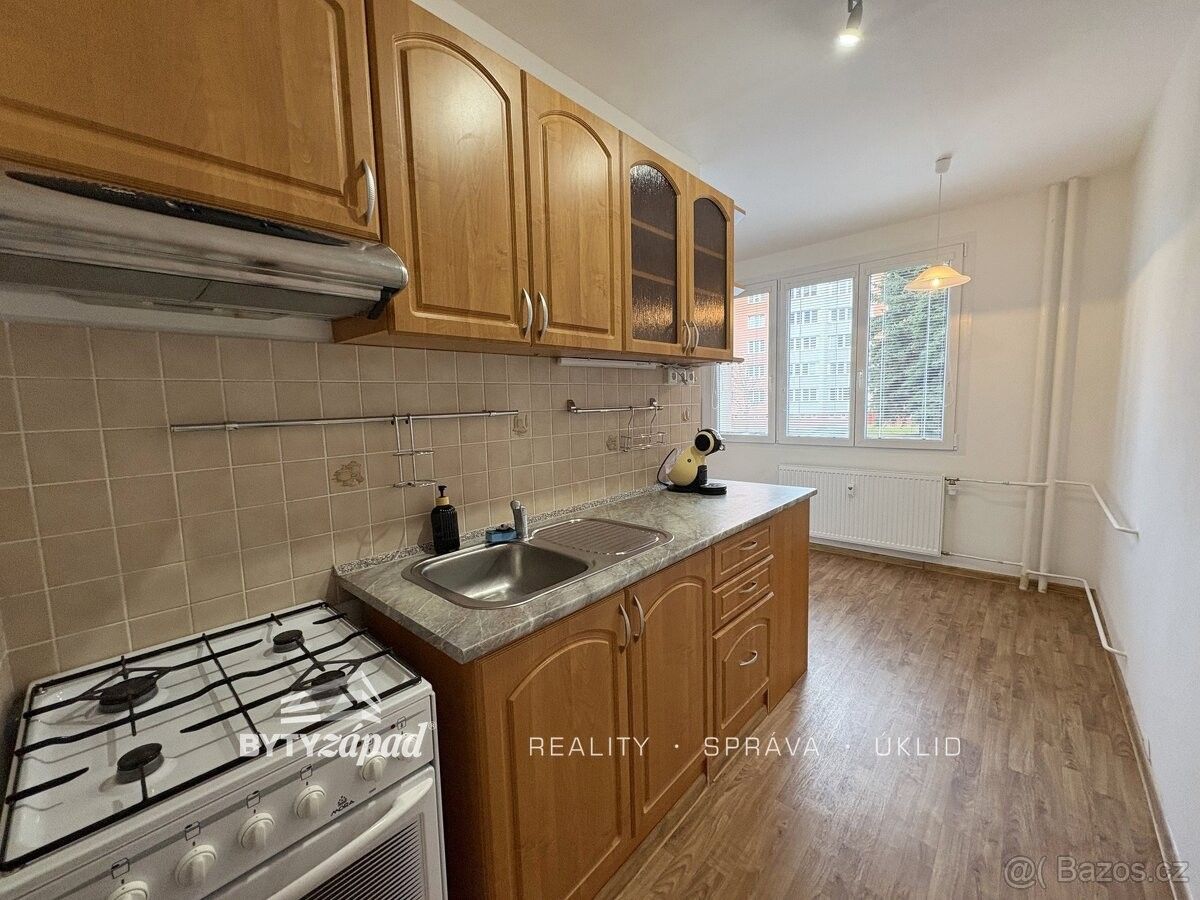 Byty, Klatovy, 339 01