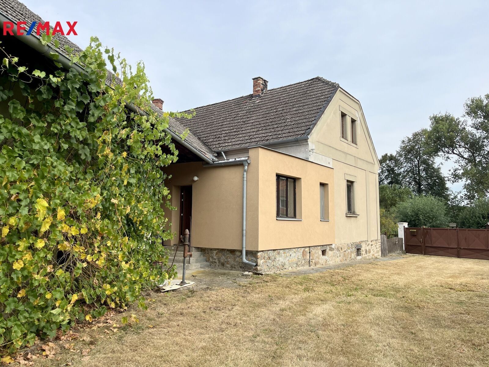 Ostatní, Milenovice, Protivín, 95 m²