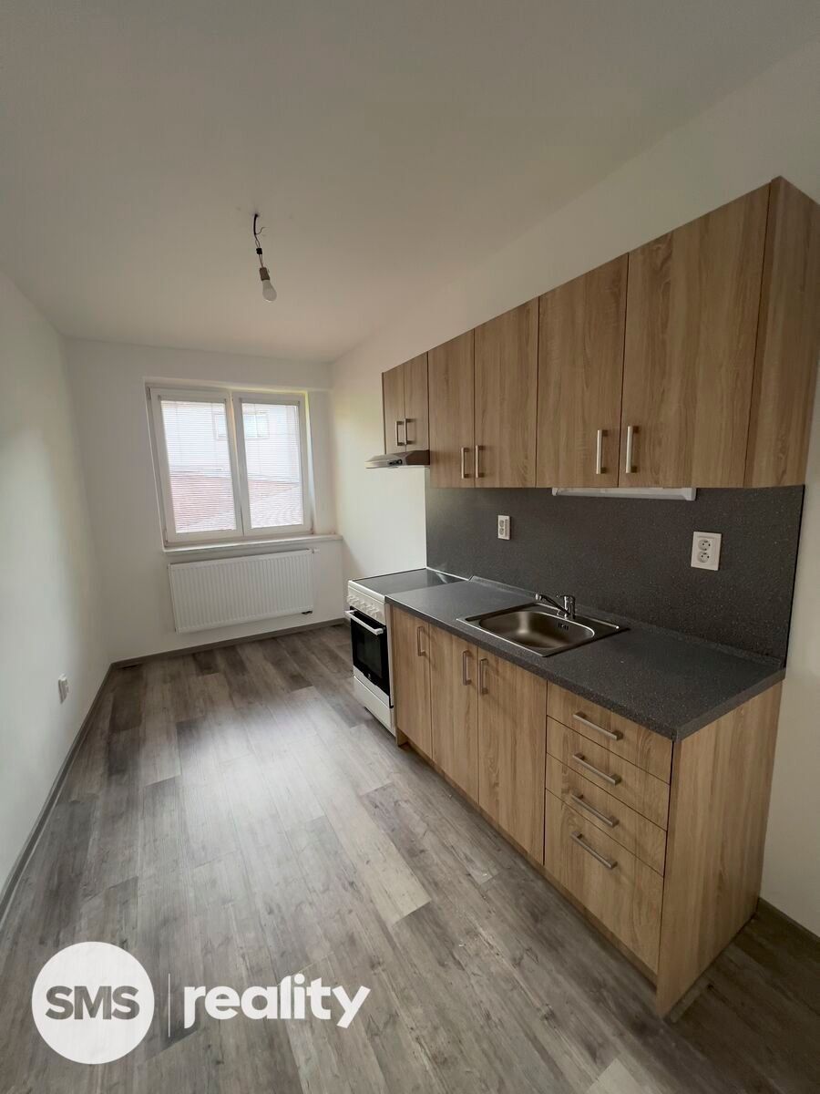 2+kk, Hranická, Odry, 35 m²