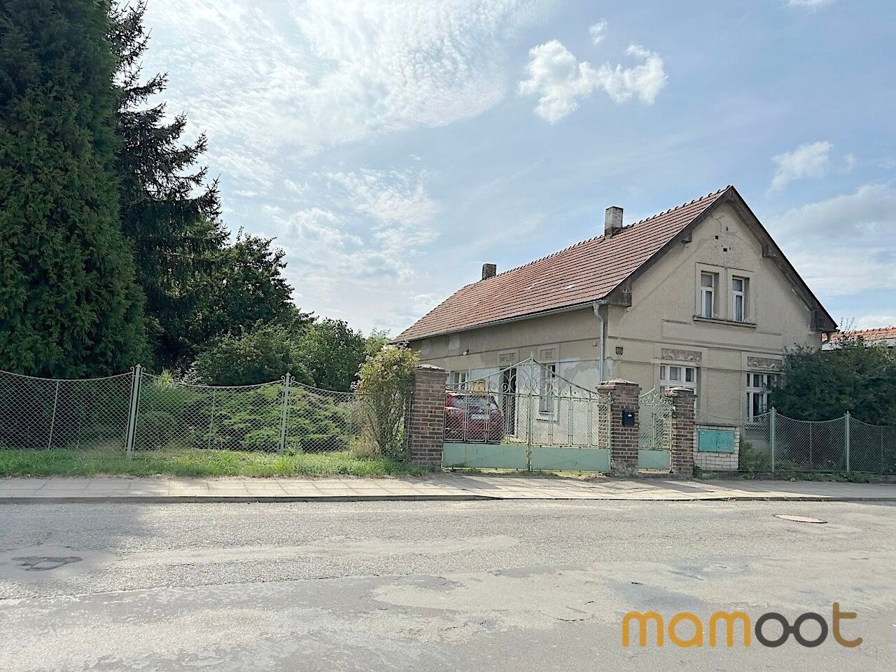 Prodej rodinný dům - J. F. Pachty, Bezno, 149 m²