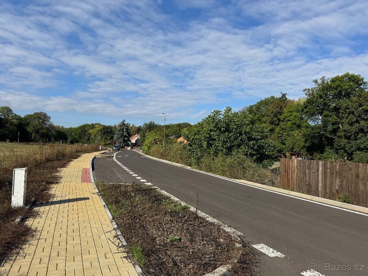 Pozemky pro bydlení, Vilémov u Kadaně, 431 54