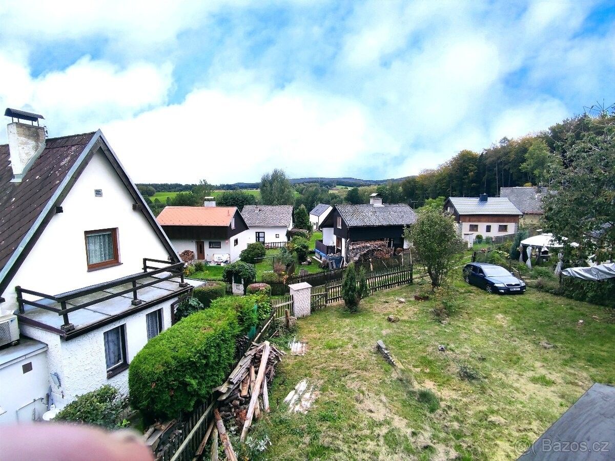 Prodej chata - Domažlice, 344 01, 70 m²