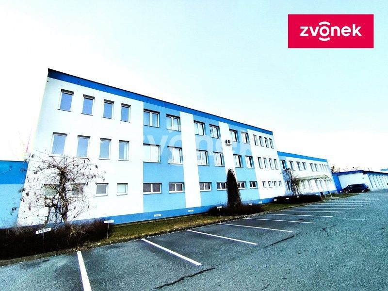 Pronájem kancelář - Kotojedy, Kroměříž, 32 m²