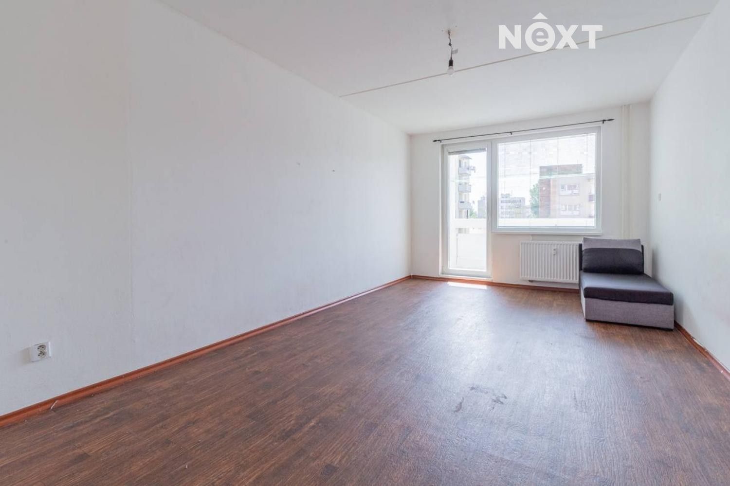 Prodej byt 4+1 - Jablonského, Písek, 78 m²