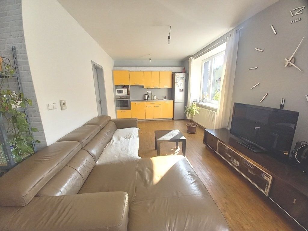 2+kk, Nopova, Brno, 67 m²