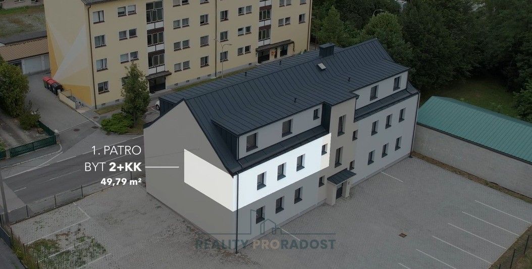 2+kk, Zahraničí, 987 66, 50 m²