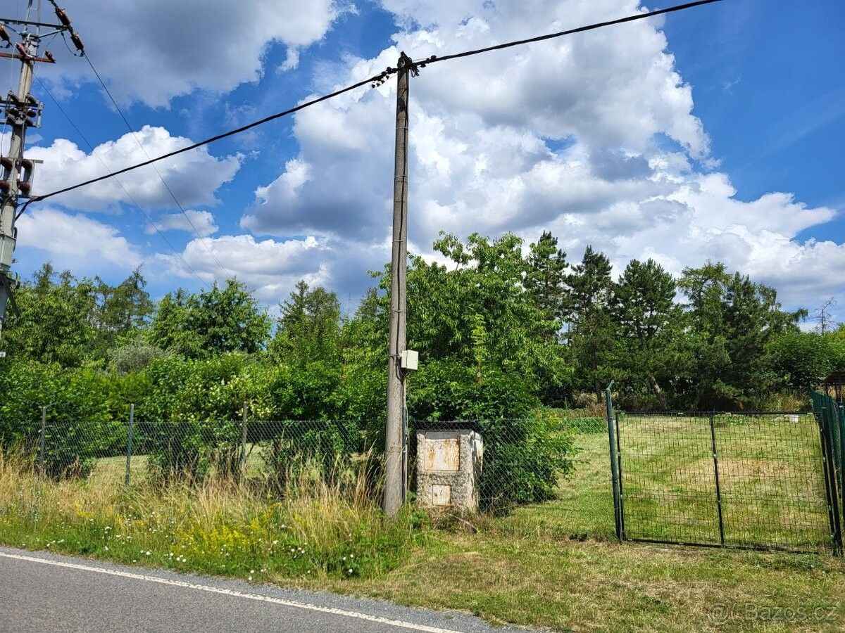 Pozemky pro bydlení, Zvole u Prahy, 252 45