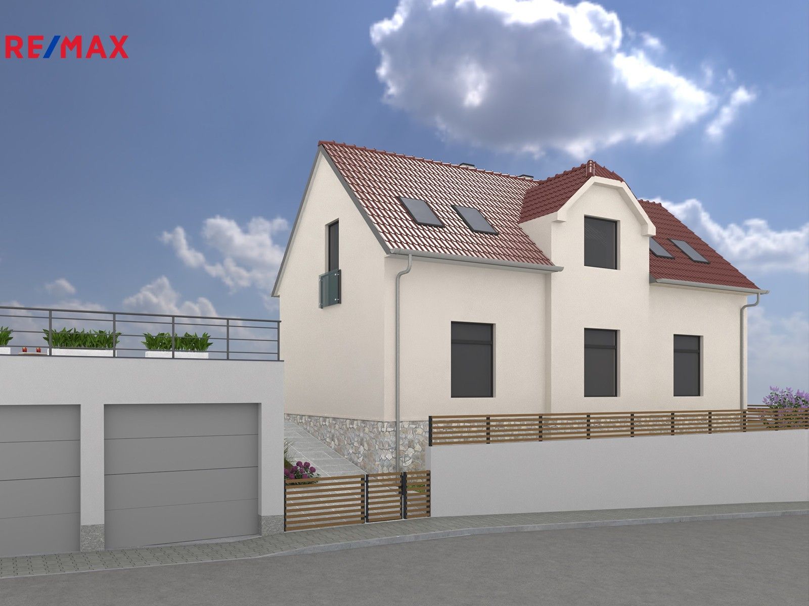 Prodej rodinný dům - Zderazská, Praha, 126 m²