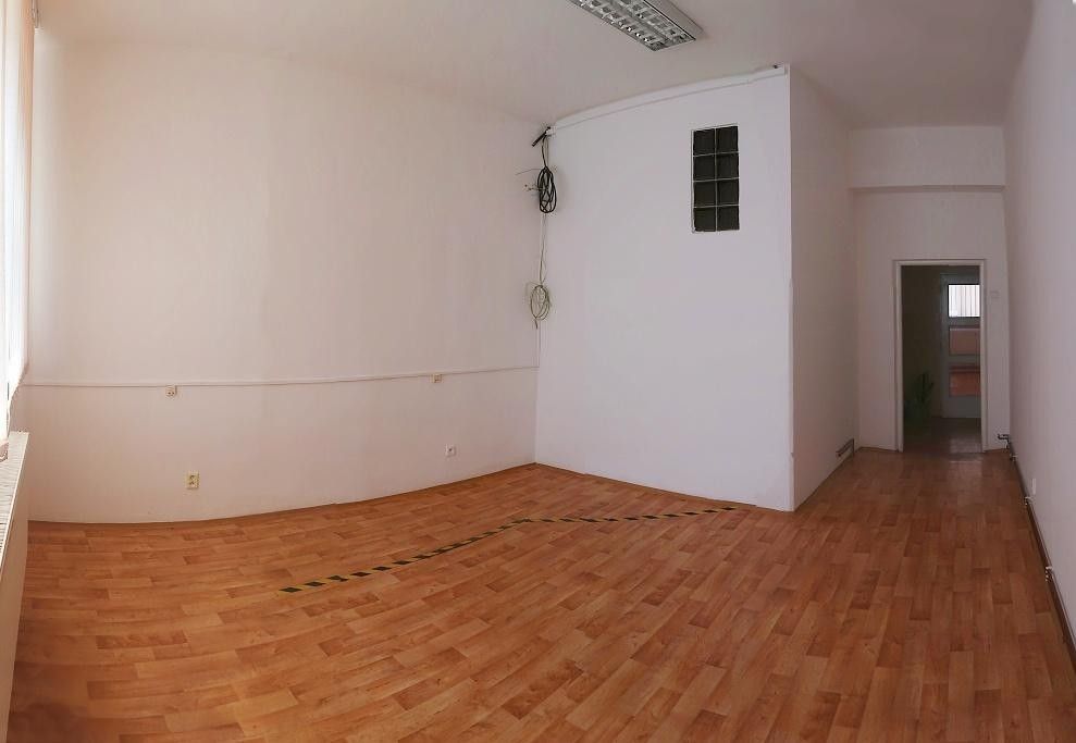 Pronájem kancelář - Čs. armády, Zdice, 17 m²