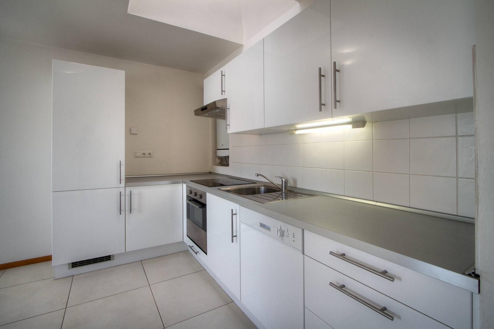 2+kk, Dělnická, Praha, 55 m²