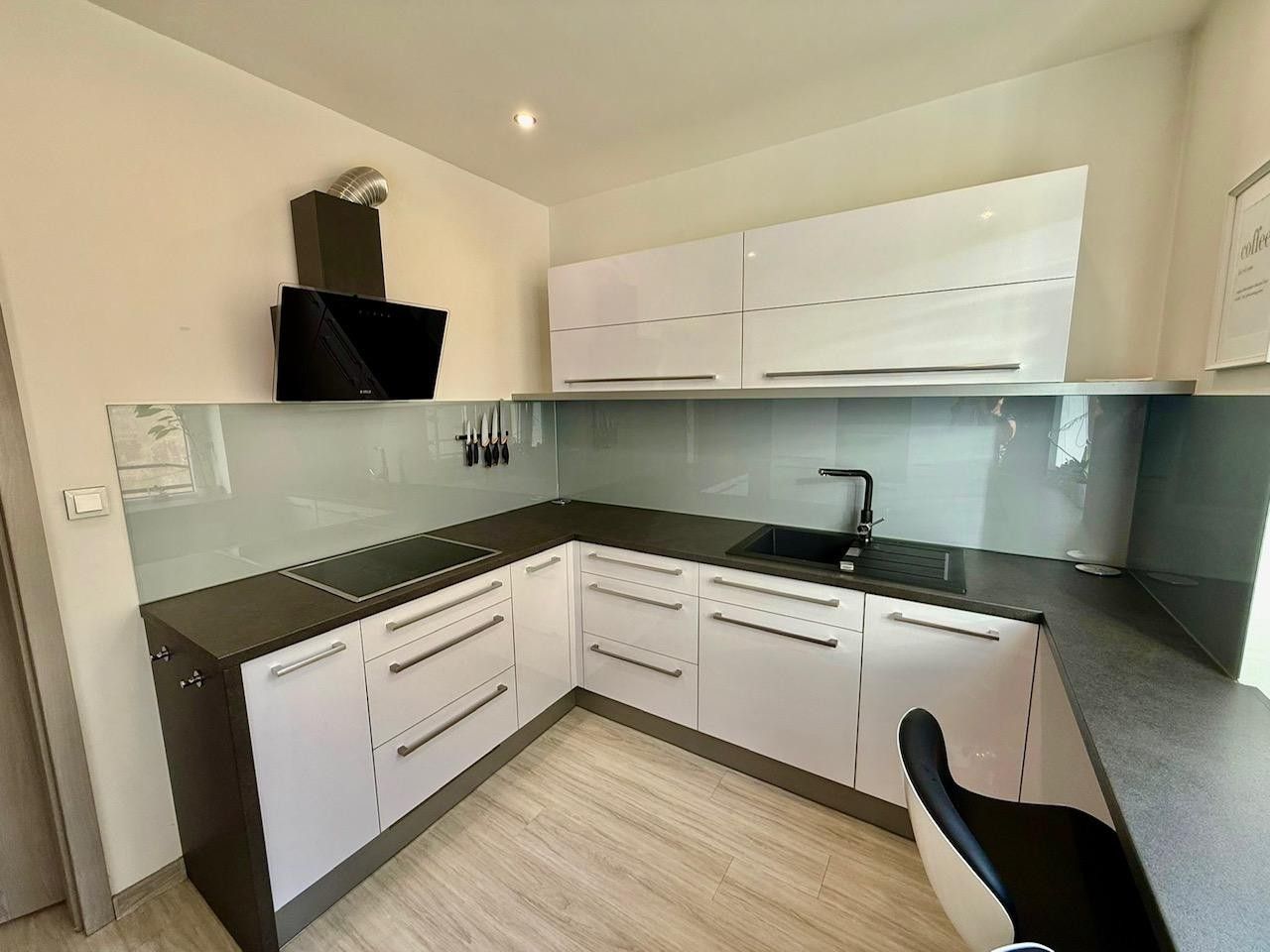 2+1, U Koruny, Hradec Králové, 68 m²