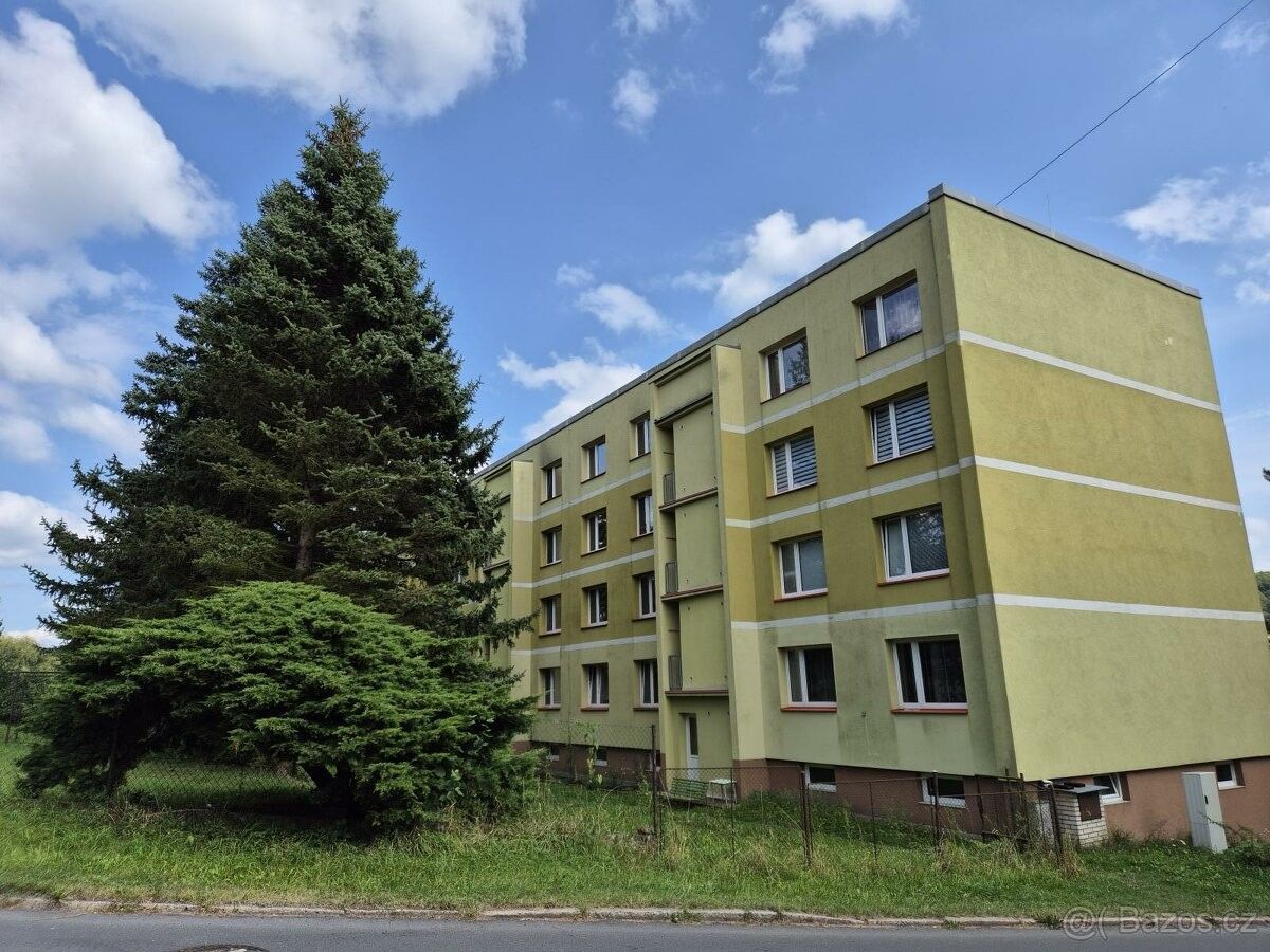 Prodej byt 3+1 - Děčín, 405 02, 65 m²