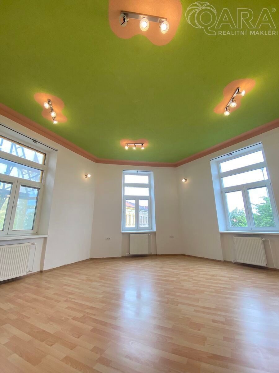 Prodej byt 2+kk - Pod Kosířem, Prostějov, 68 m²