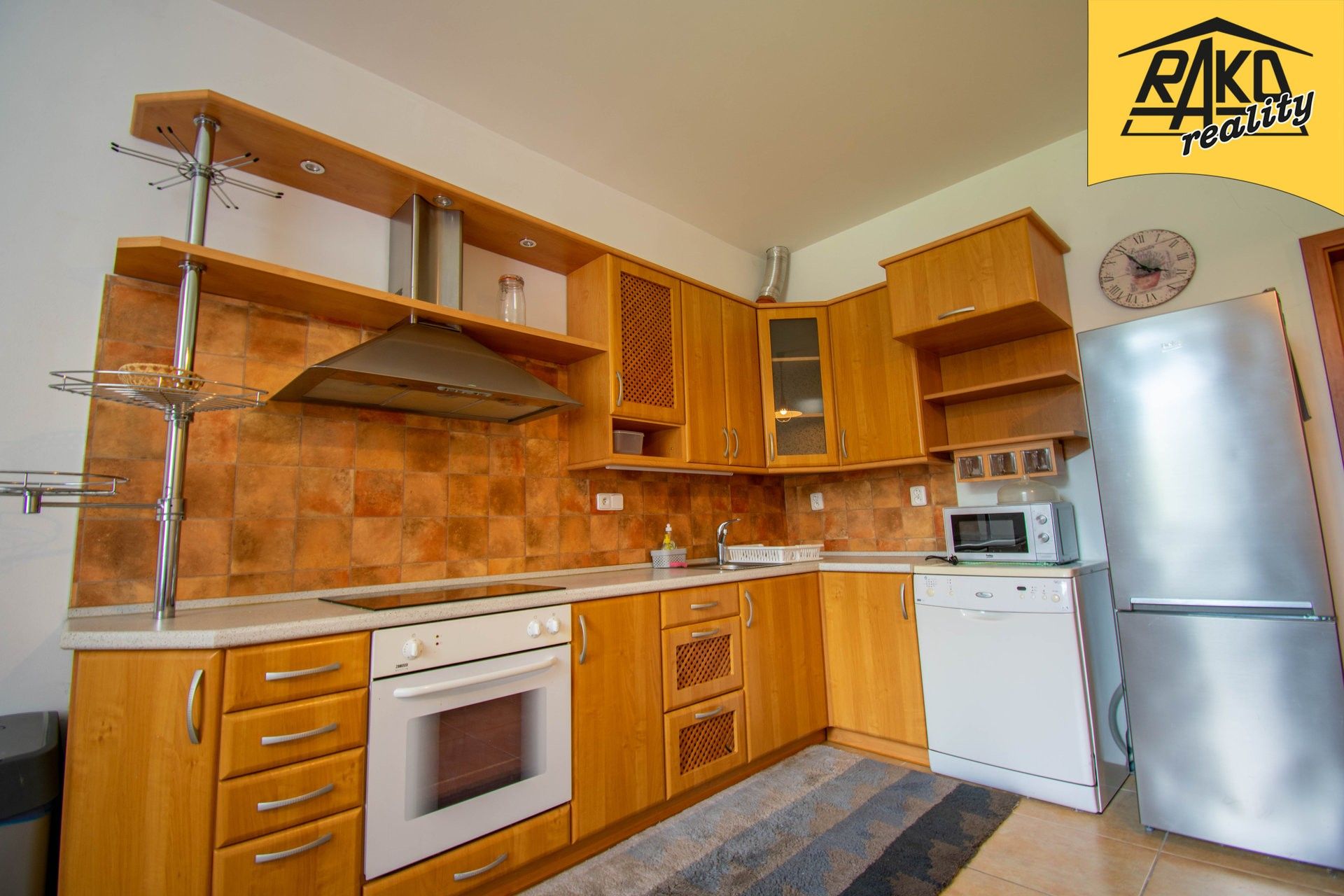 4+1, Úpská, Svoboda nad Úpou, 103 m²