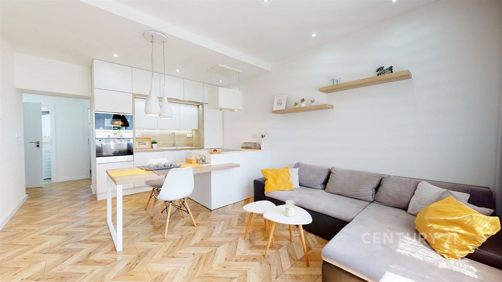 2+kk, Verdunská, Ostrava, 69 m²