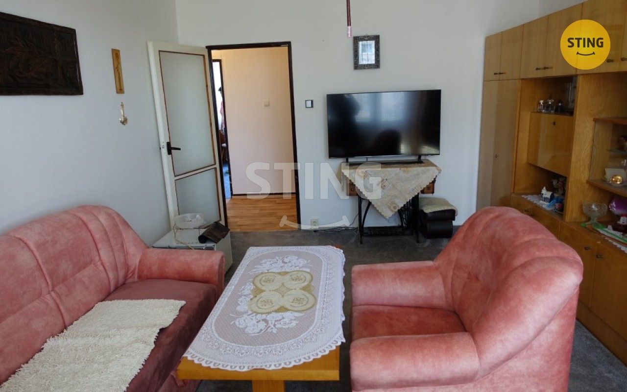 3+1, Škroupova, Havířov, 63 m²