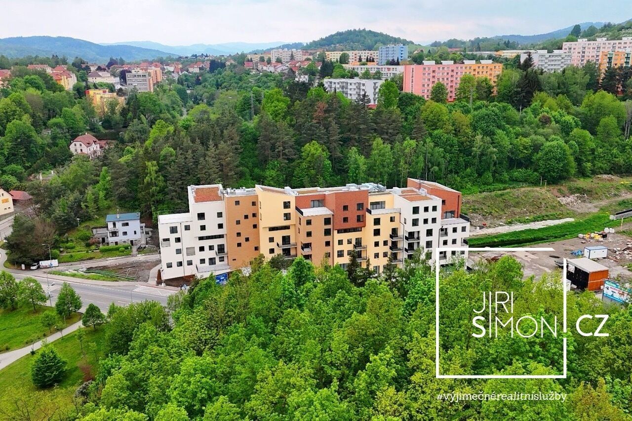 Prodej byt 4+kk - Za Jitonou, Český Krumlov, 121 m²