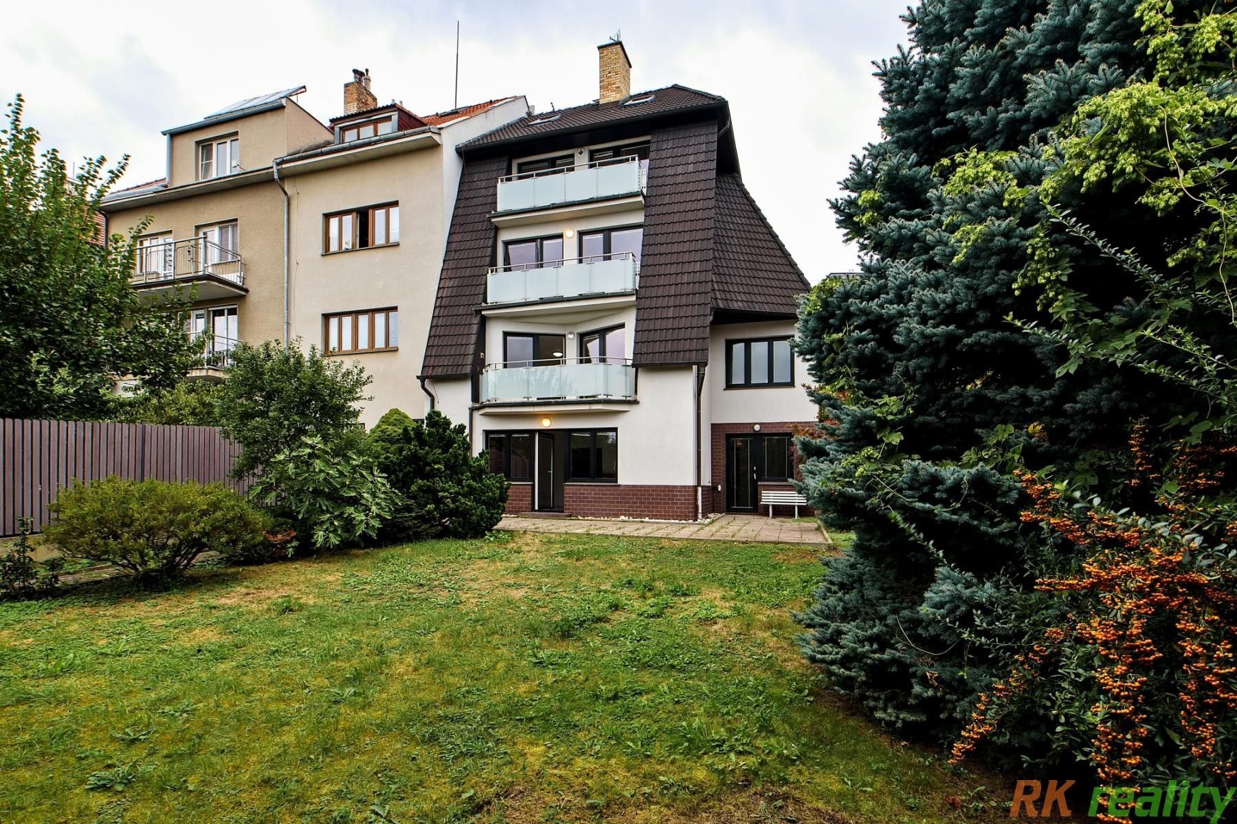 Ostatní, Na Krocínce, Praha, 350 m²