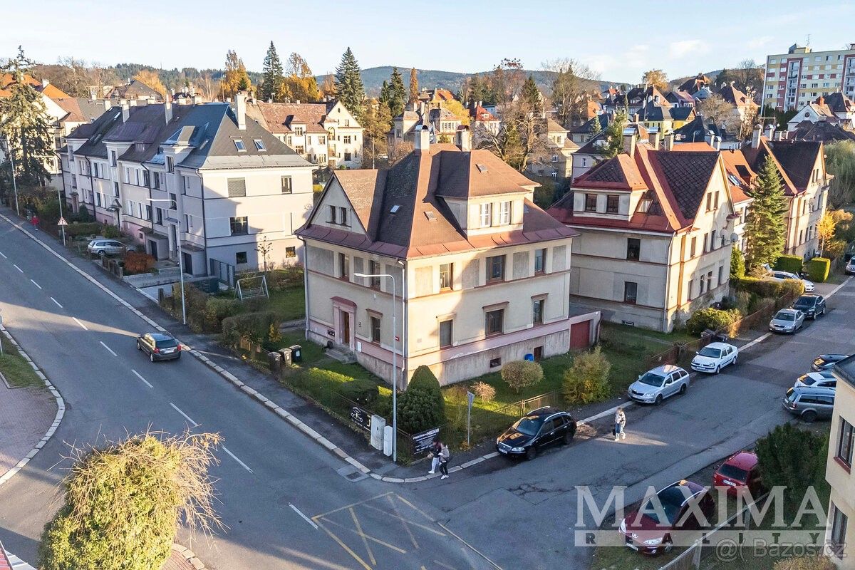 Byty, Jablonec nad Nisou, 466 01