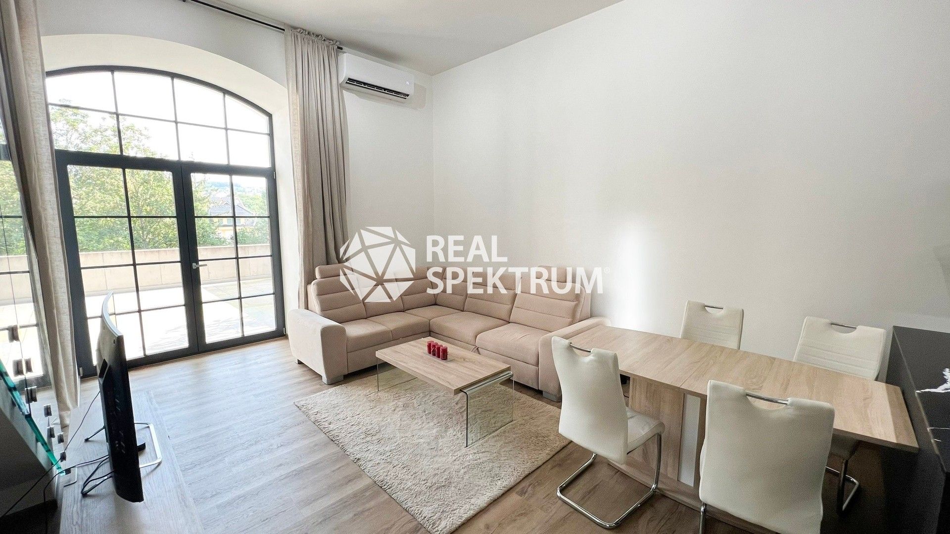 3+kk, Jehnice, Brno, 165 m²