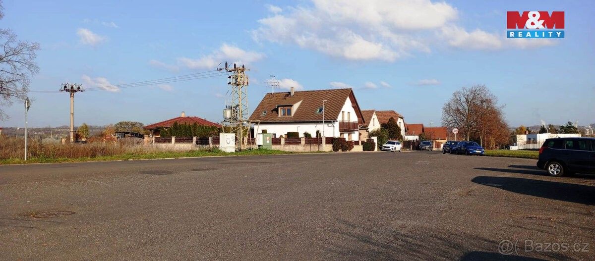 Prodej pozemek pro bydlení - Štětí, 411 08