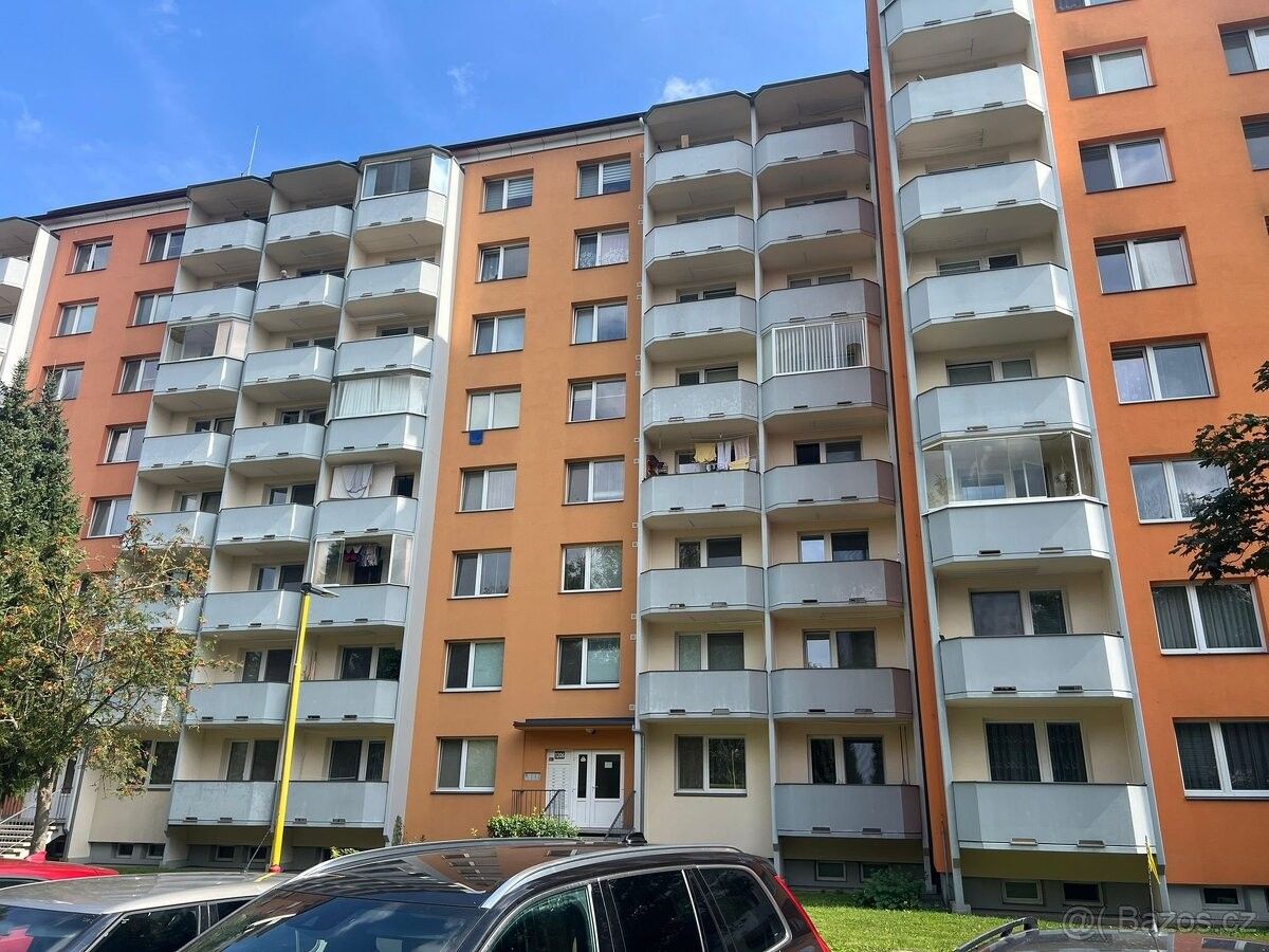 Prodej byt 2+1 - Brumov-Bylnice, 763 31, 59 m²