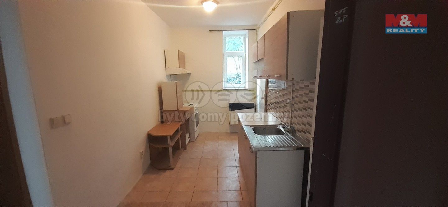 2+1, Horská, Tanvald, 50 m²