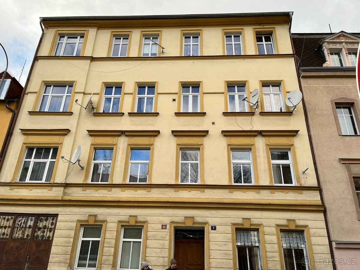 3+1, Karlovy Vary, 360 01, 86 m²