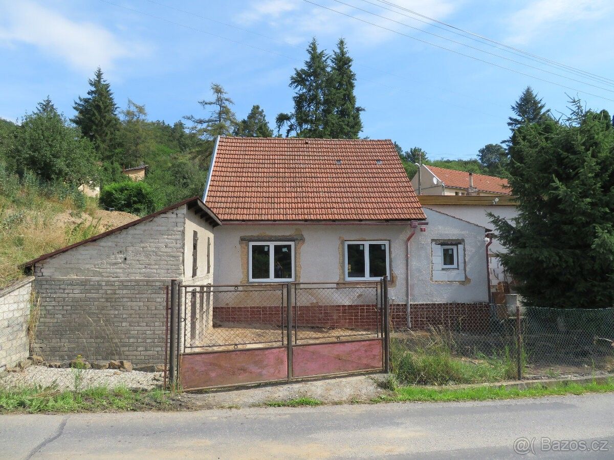 Prodej dům - Křivoklát, 270 23, 86 m²