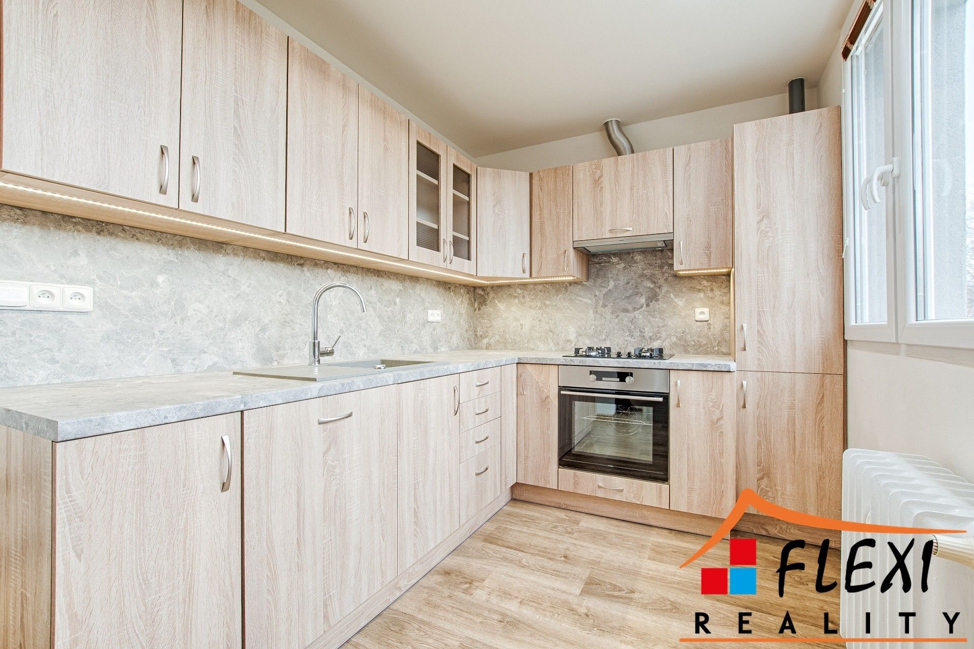 2+1, Holasova, Ostrava, 55 m²