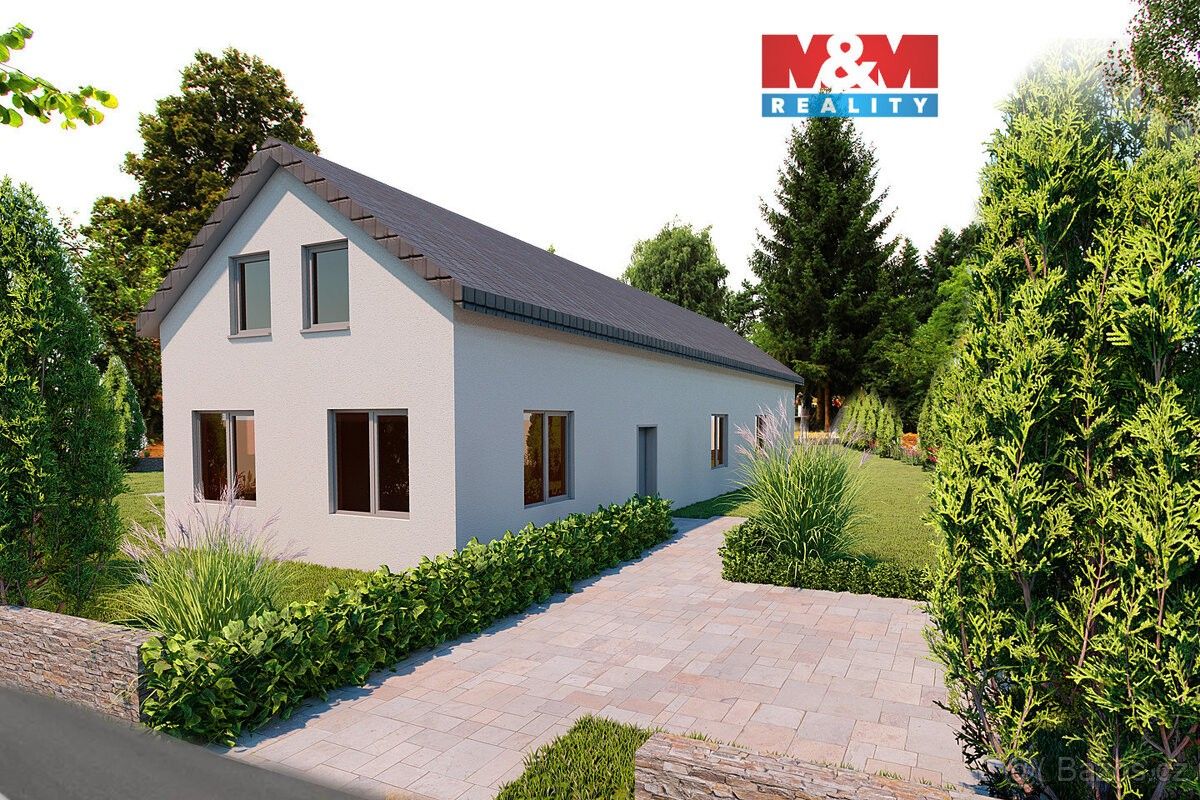 Pozemky pro bydlení, Zruč nad Sázavou, 285 22