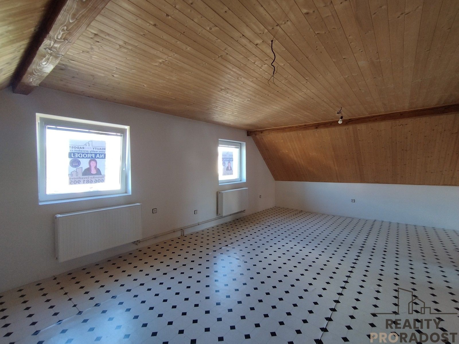 Rodinné domy, Hlinsko pod Hostýnem, Bystřice pod Hostýnem, 190 m²