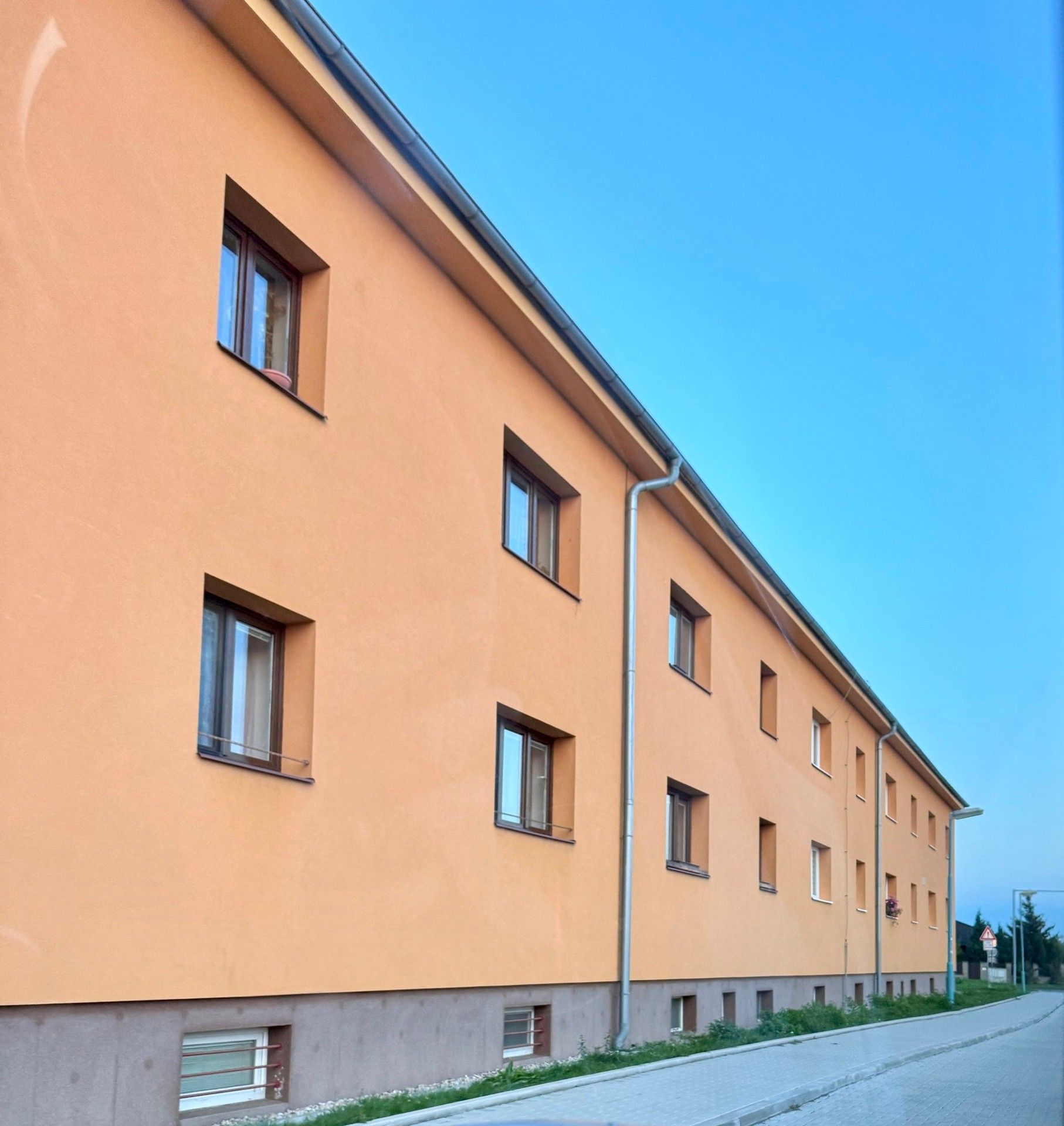 2+1, Smetanova, Milovice, 60 m²